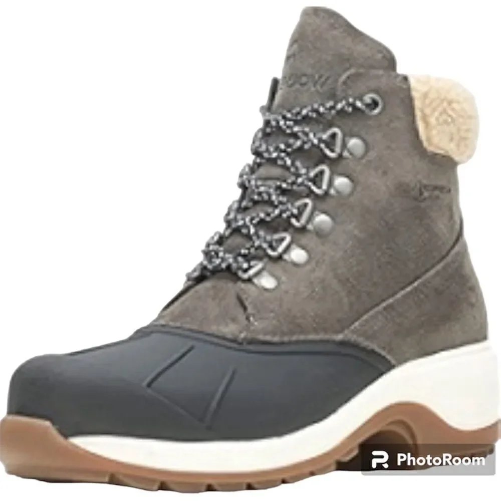 Wolverine Women's Frost Snow Boot - 6